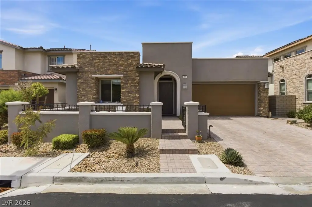 369 Molinetto Street, Las Vegas, NV 89138 - #1
