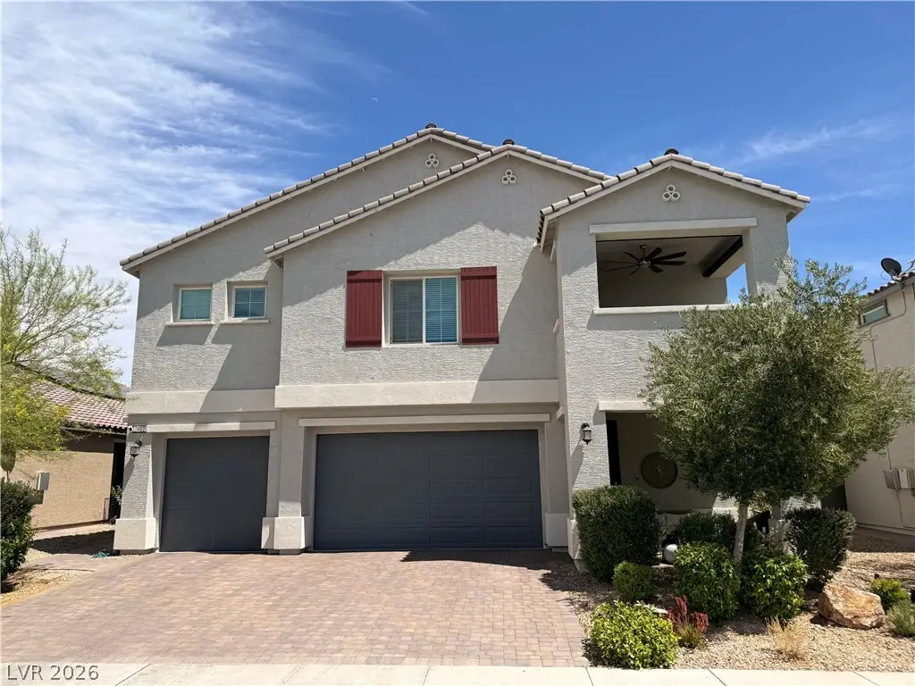 7612 Quail Dust Street, North Las Vegas, NV 89084 - #1