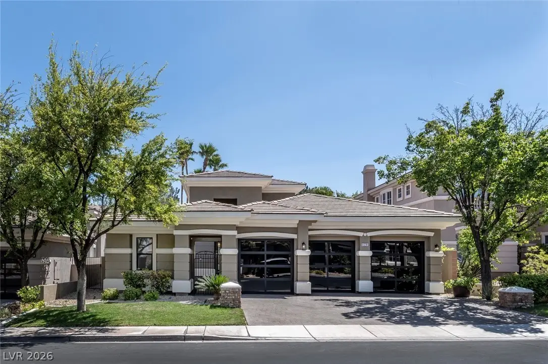 420 Pinnacle Heights Lane, Las Vegas, NV 89144 - #1