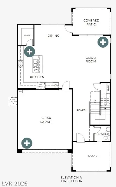 179 Ashwood View Avenue, Henderson, NV 89011 - #2