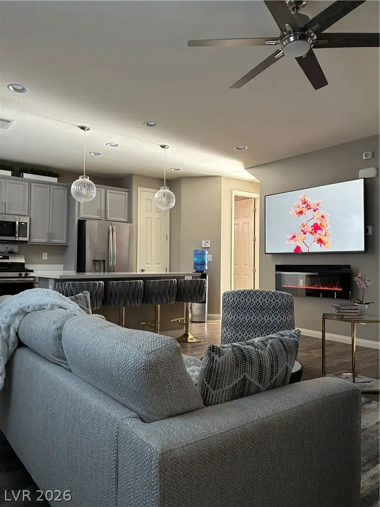 8098 Skye Canyon Grand Street, Las Vegas, NV 89166 - #2