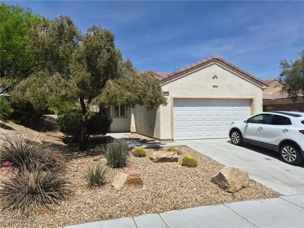 2916 Willow Wren Drive, North Las Vegas, NV 89084 - #1