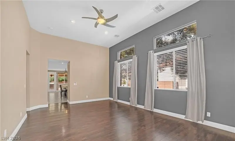 3441 Mountain Park Street, Las Vegas, NV 89129 - #3