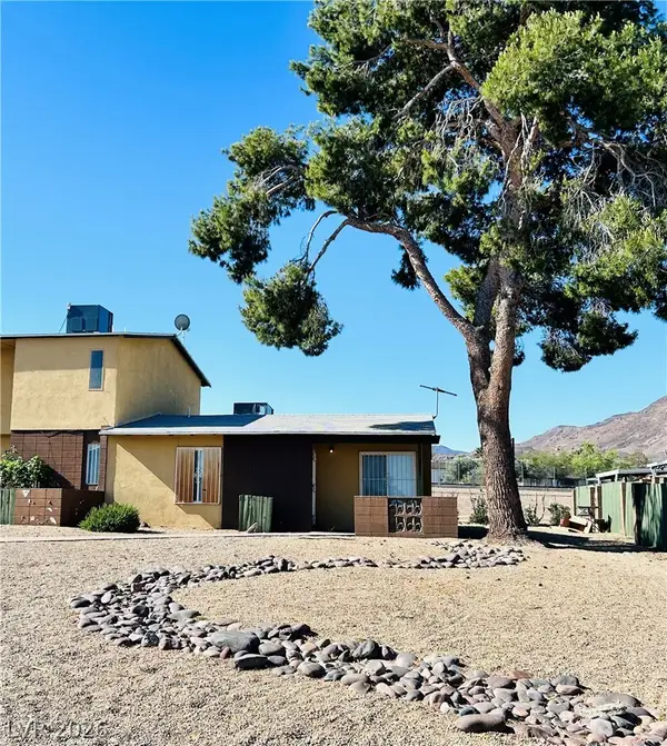 217 E Van Wagenen Street, Henderson, NV 89015