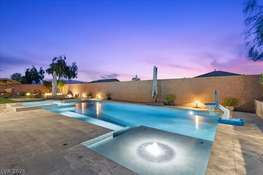 5543 Taylor Rose Avenue, Las Vegas, NV 89139 - #2