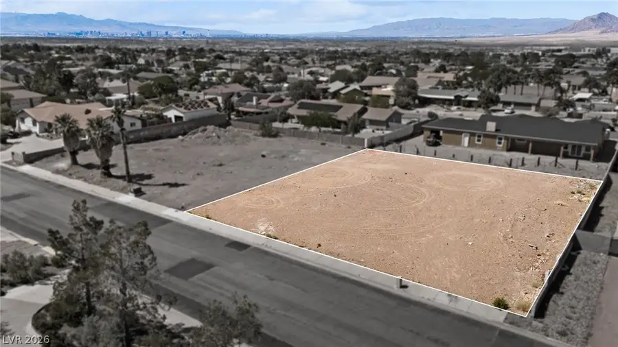 310 E Kimberly Drive, Henderson, NV 89015 - #3