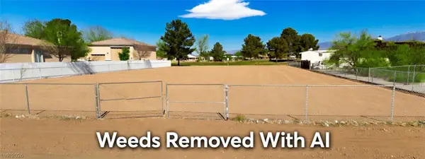 1900 Augusta Street, Pahrump, NV 89048