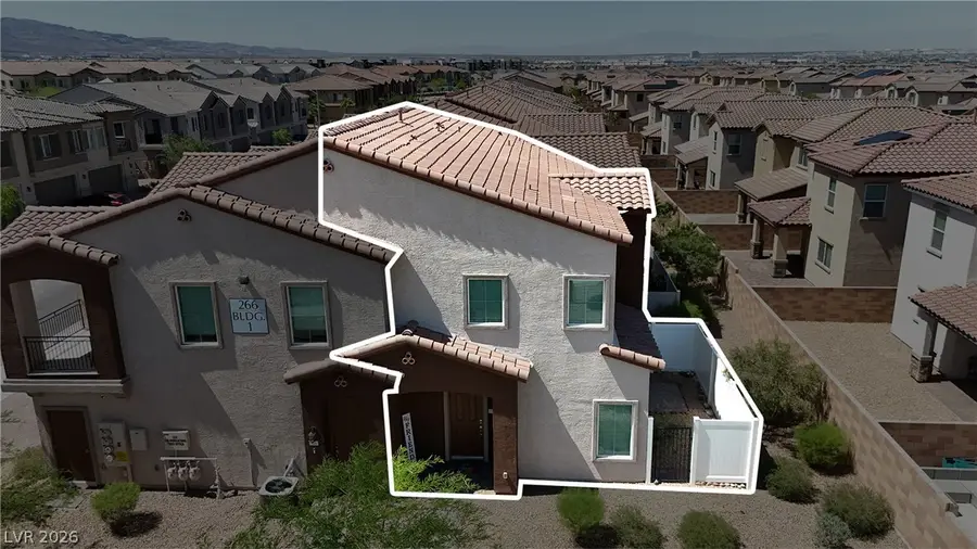 266 Cordelia Cove Avenue #114, Henderson, NV 89011 - #2