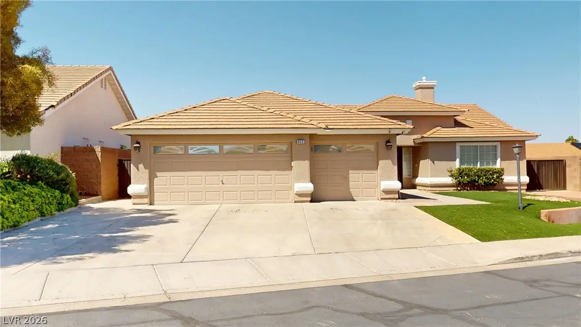 932 San Bruno Avenue, Henderson, NV 89002 - #1