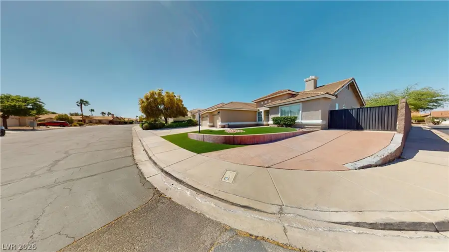 932 San Bruno Avenue, Henderson, NV 89002 - #2