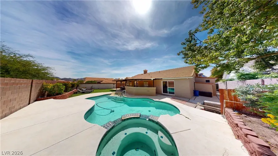 932 San Bruno Avenue, Henderson, NV 89002 - #3