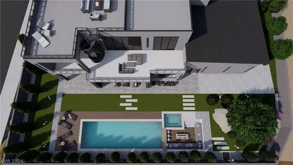 1690 S Valadez Street, Las Vegas, NV 89117