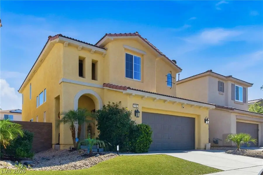 719 Boojum Court, Henderson, NV 89011 - #3