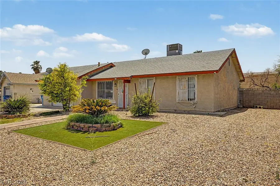 4533 Sherrill Avenue, Las Vegas, NV 89110 - #2