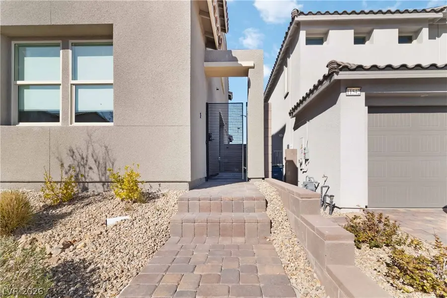 11548 Salt Creek Avenue, Las Vegas, NV 89138 - #2