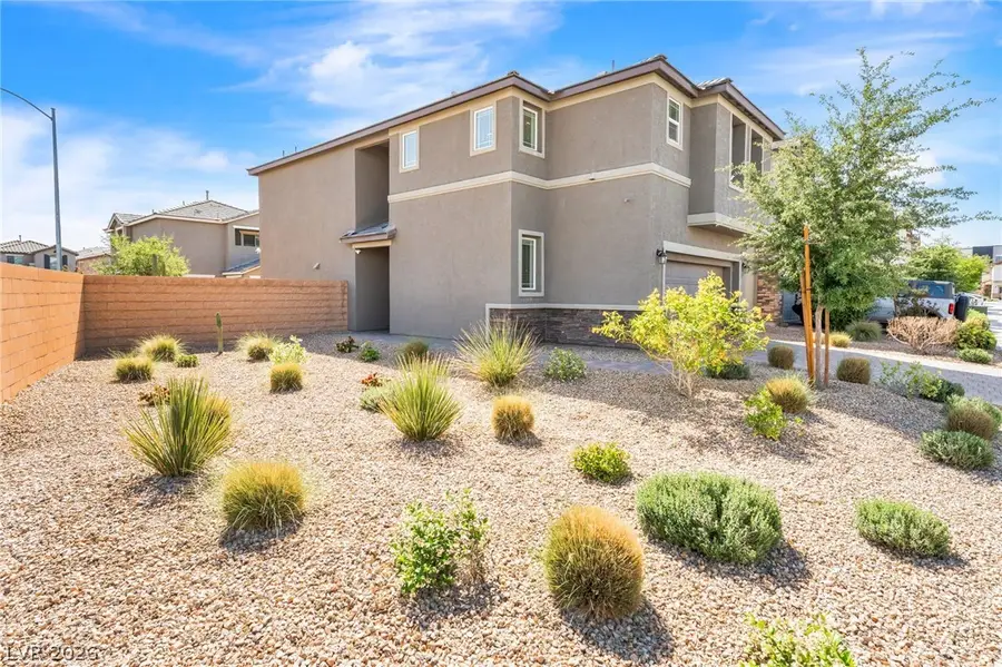 4546 Nicotra Valley Street, North Las Vegas, NV 89031 - #3