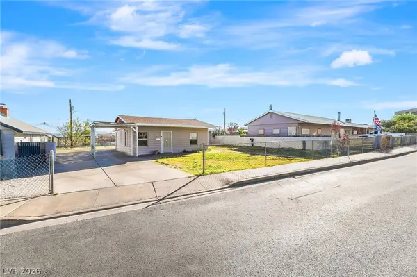 207 S Texas Avenue, Henderson, NV 89015