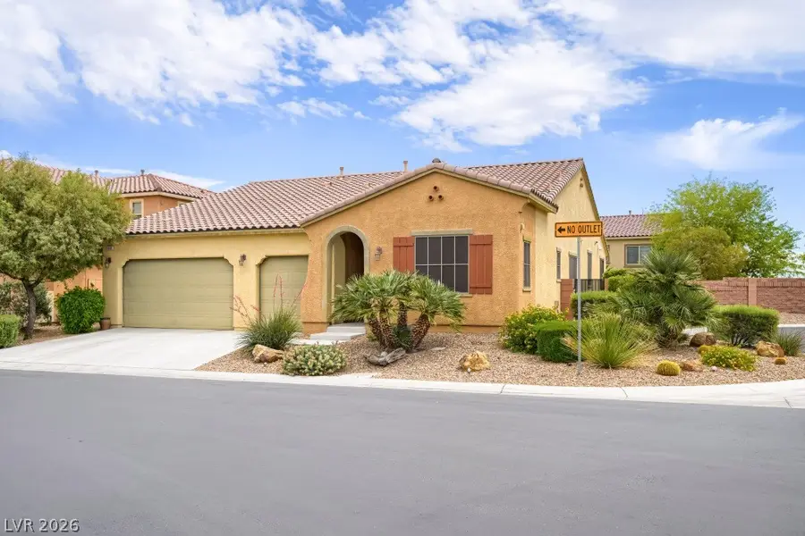 6636 Chelton Oaks Street, North Las Vegas, NV 89084 - #3