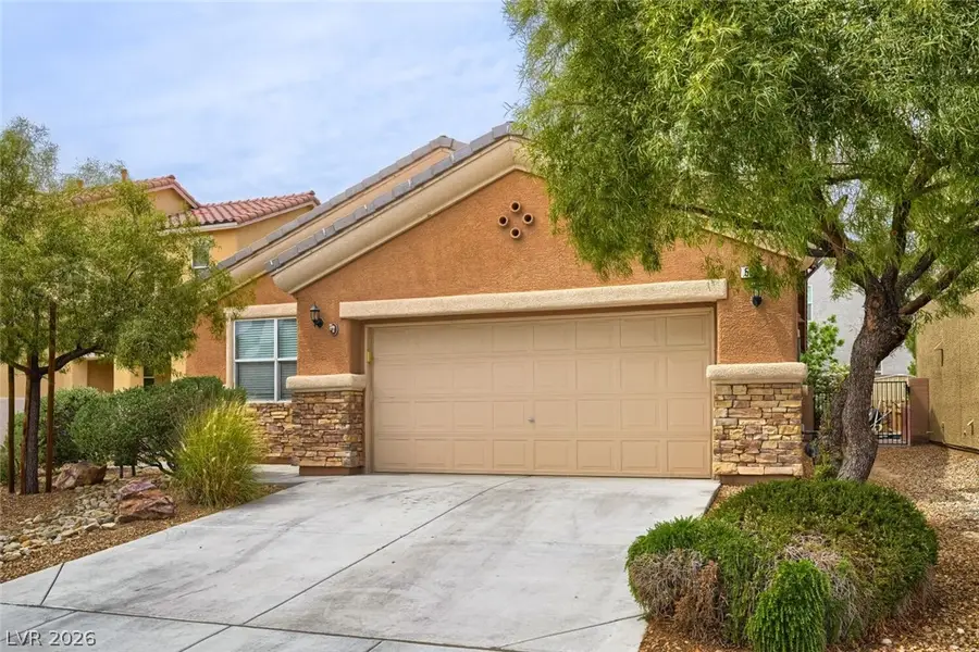 5625 Lookout Crest Street, North Las Vegas, NV 89031 - #3