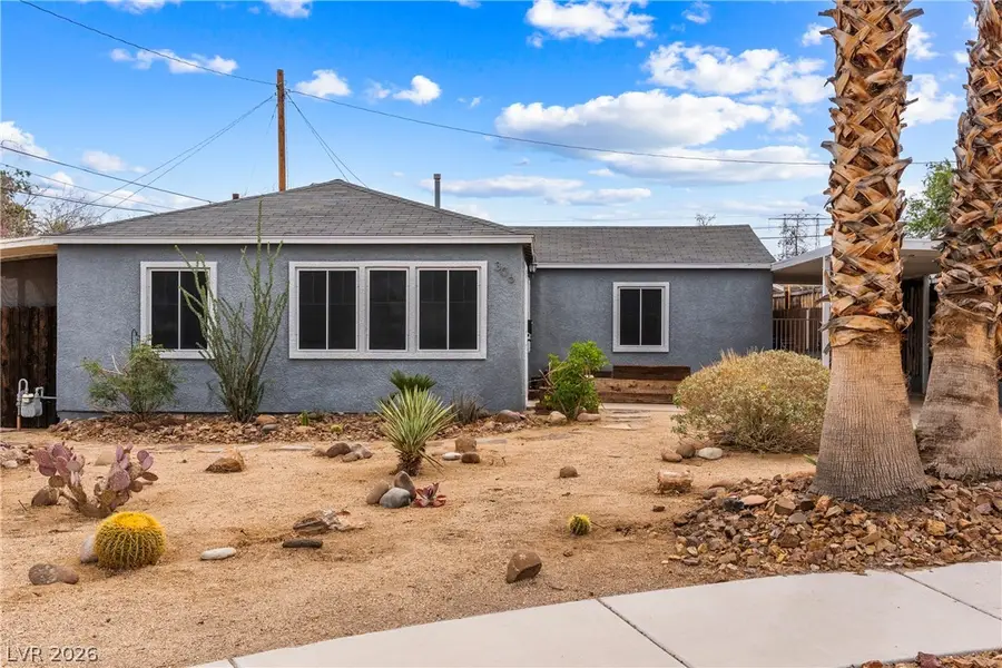 306 Karen Way, Henderson, NV 89015 - #2