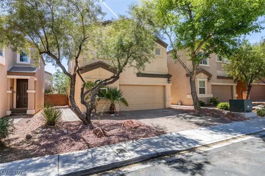 9751 Wailings Avenue, Las Vegas, NV 89148 - #2