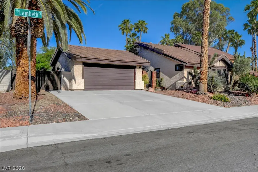 538 Lambeth Court, Henderson, NV 89014 - #3