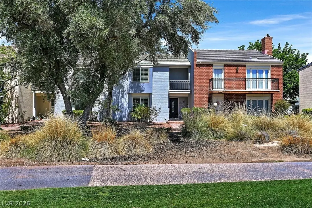 692 Tam O Shanter, Las Vegas, NV 89109 - #1