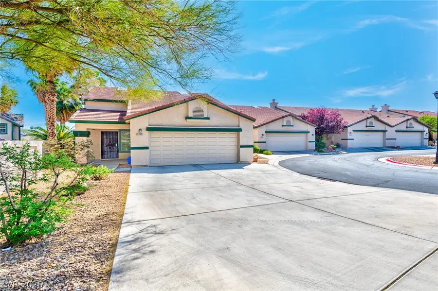 3963 Pembridge Court, Las Vegas, NV 89121 - #2