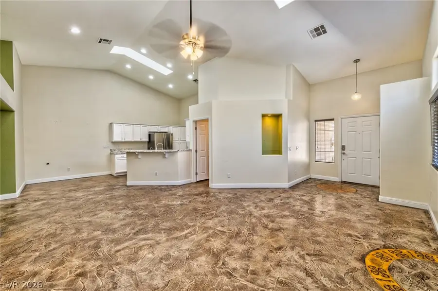 3963 Pembridge Court, Las Vegas, NV 89121 - #3