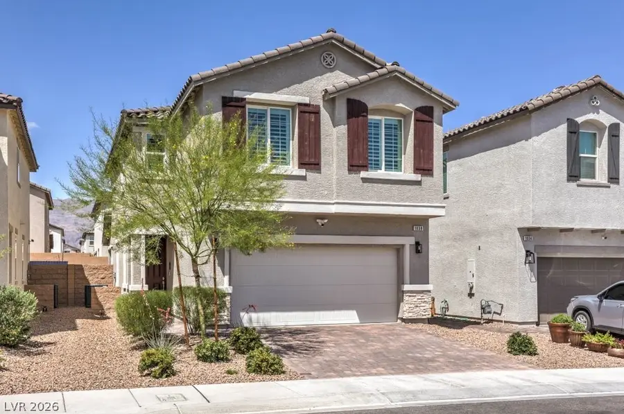 1038 Williamtown Avenue, North Las Vegas, NV 89084 - #2