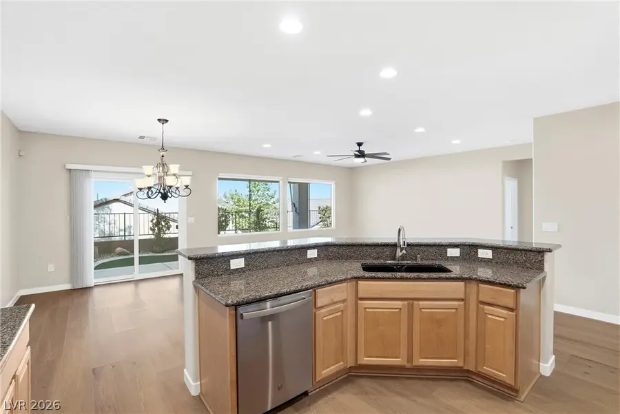 2541 Darda Street, Henderson, NV 89044 - #2