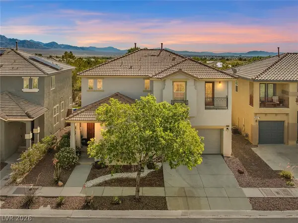 9040 Rendon Street, Las Vegas, NV 89143