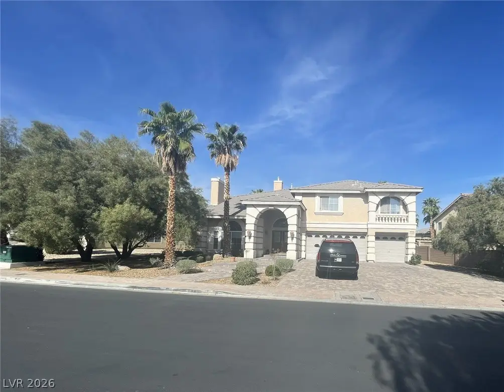 11197 Grants Landing Court, Las Vegas, NV 89141 - #1