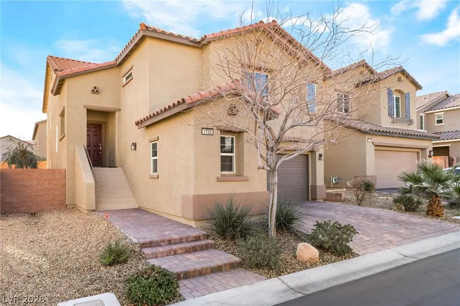 7733 Pyrenees Park Drive, Las Vegas, NV 89113 - #3