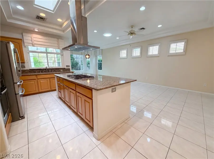 11009 Rackhurst Avenue, Las Vegas, NV 89134 - #2