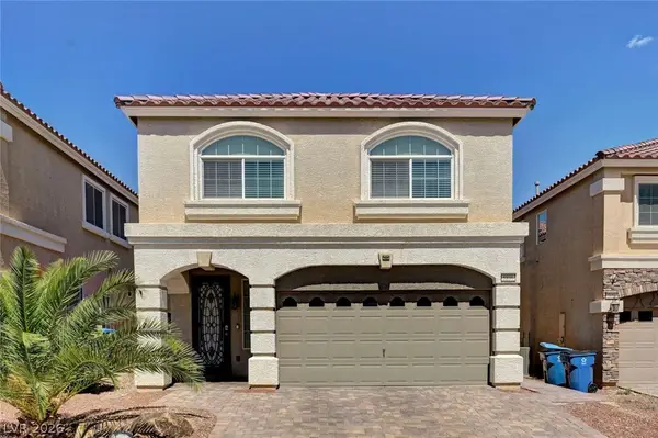 5896 Atlantis Dream Avenue, Las Vegas, NV 89139