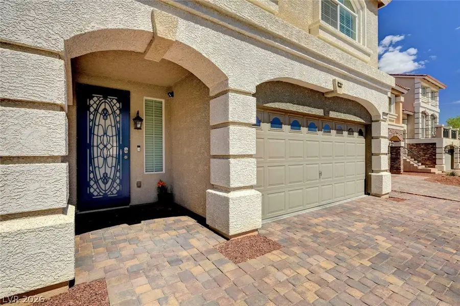 5896 Atlantis Dream Avenue, Las Vegas, NV 89139 - #3