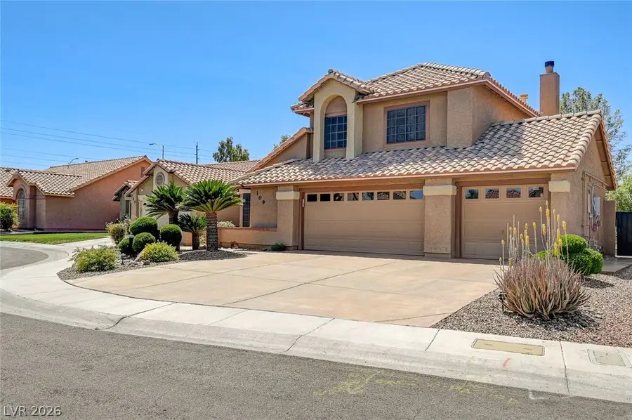109 Persimmon Court, Las Vegas, NV 89145 - #2