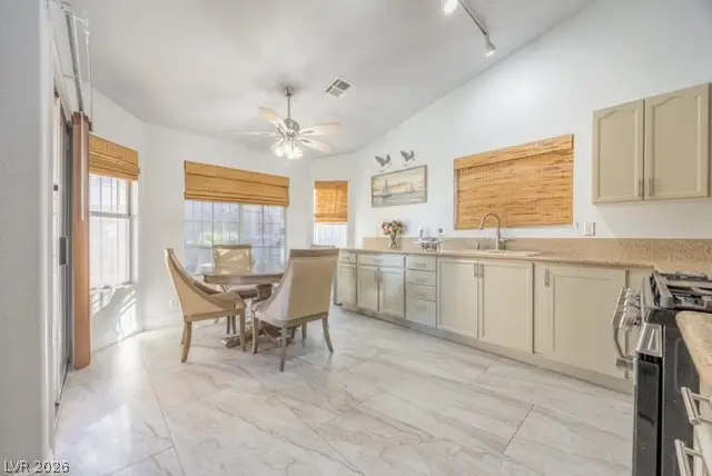 4533 Chestnut Blaze Drive, North Las Vegas, NV 89032 - #1