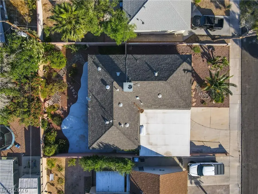 5416 Gipsy Avenue, Las Vegas, NV 89107 - #3