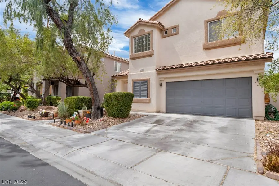 9341 Sea Captain Street, Las Vegas, NV 89178 - #2