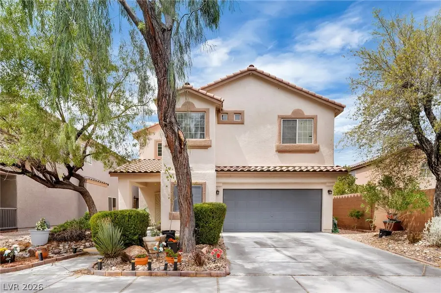 9341 Sea Captain Street, Las Vegas, NV 89178 - #3