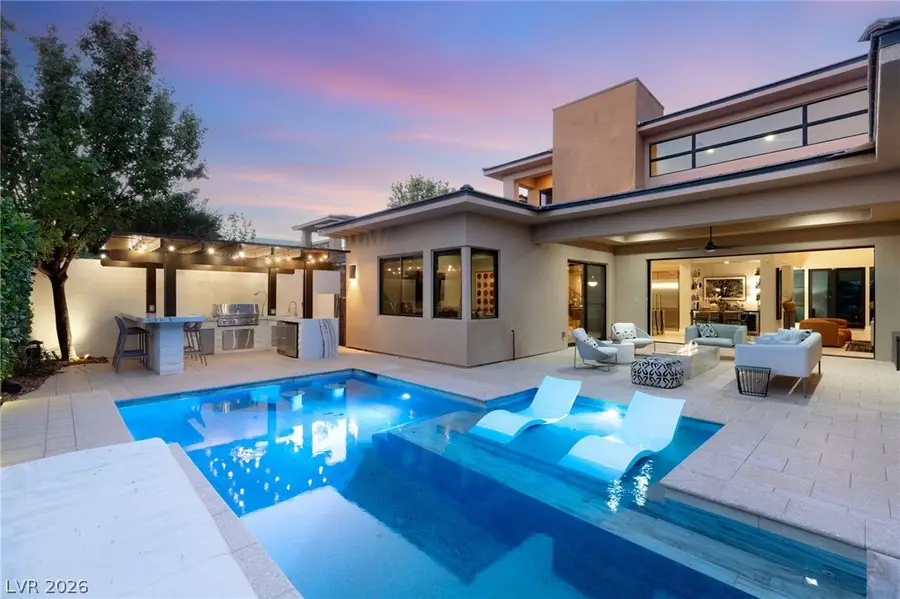 38 Moonfire Drive, Las Vegas, NV 89135 - #3