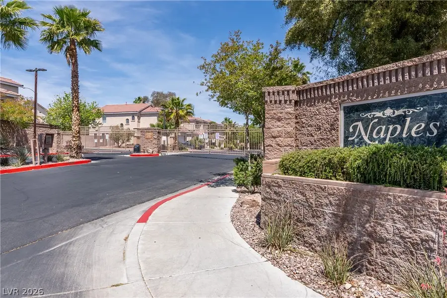 10028 San Gervasio Avenue, Las Vegas, NV 89147 - #3