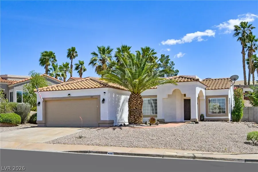 405 Cross Street, Henderson, NV 89015 - #2