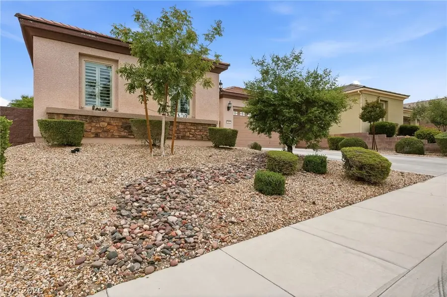 2682 Paris Amour Street, Henderson, NV 89044 - #3