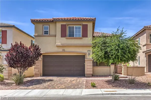 6709 Bristle Falls Street, Las Vegas, NV 89149
