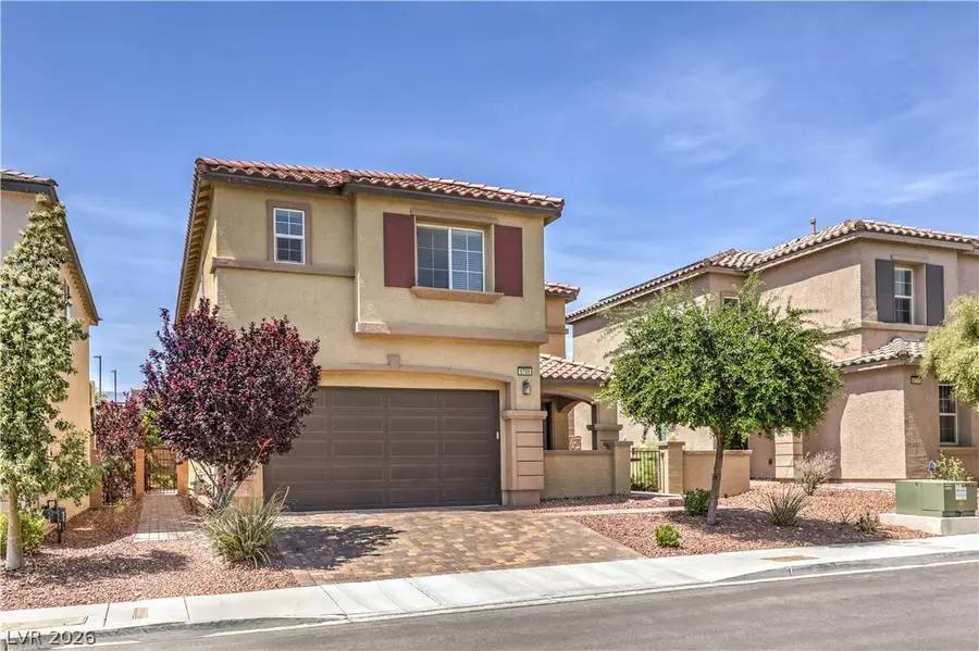 6709 Bristle Falls Street, Las Vegas, NV 89149 - #3