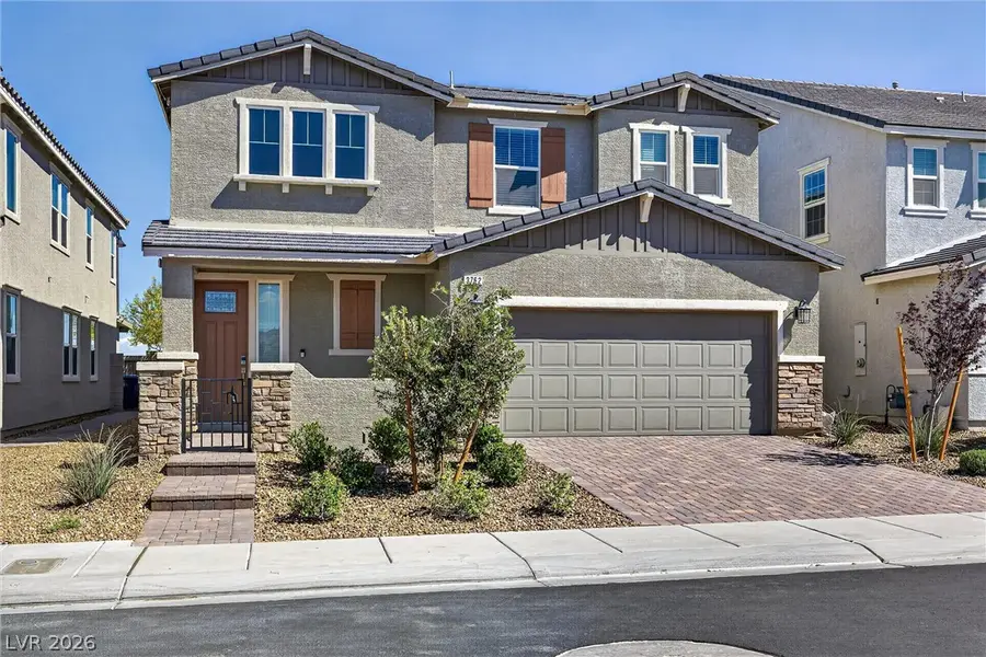 3762 Pordenone Avenue, Henderson, NV 89044 - #2