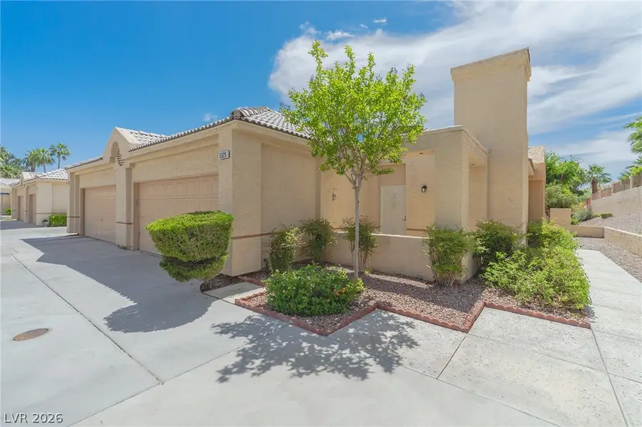 5325 Swallowtail Court, Las Vegas, NV 89107 - #2